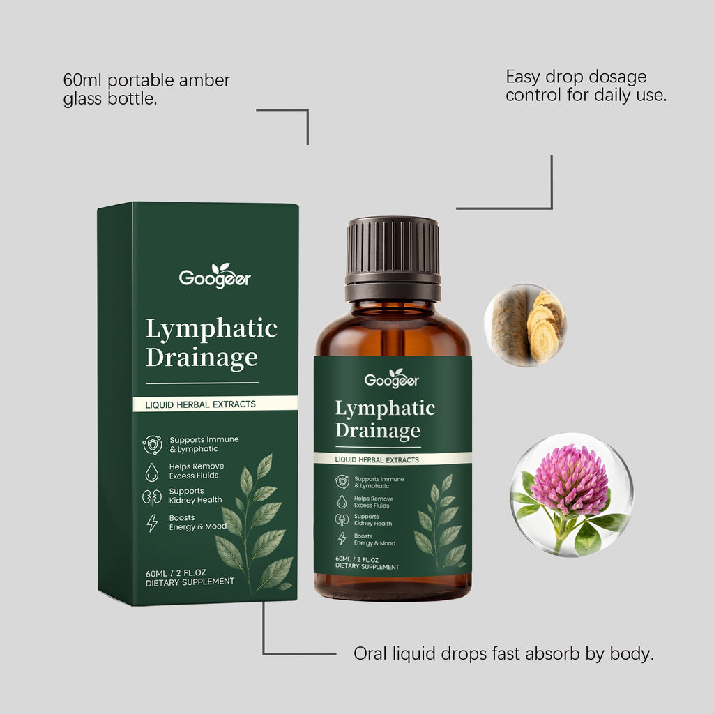 Linhe Rejuvenating Light Moistening Drops
