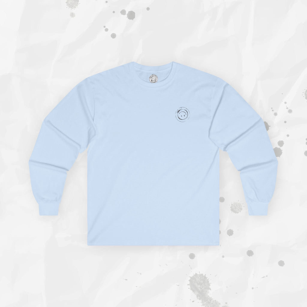 Sinners, Every Last One of You – Long Sleeve T-Shirt
