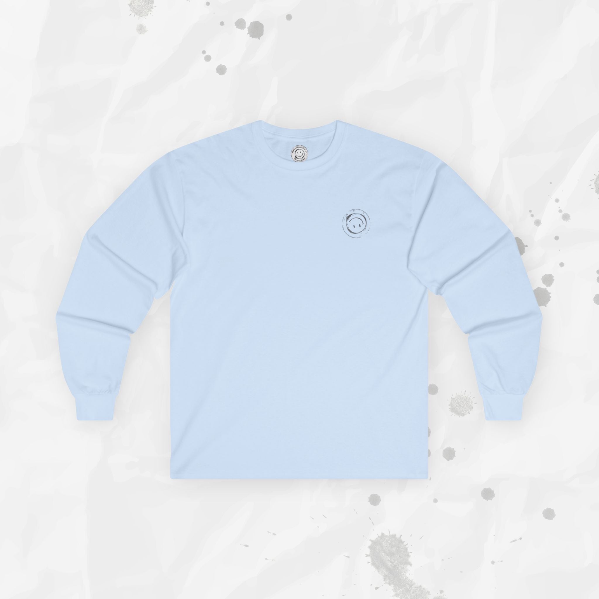 Sinners, Every Last One of You – Long Sleeve T-Shirt