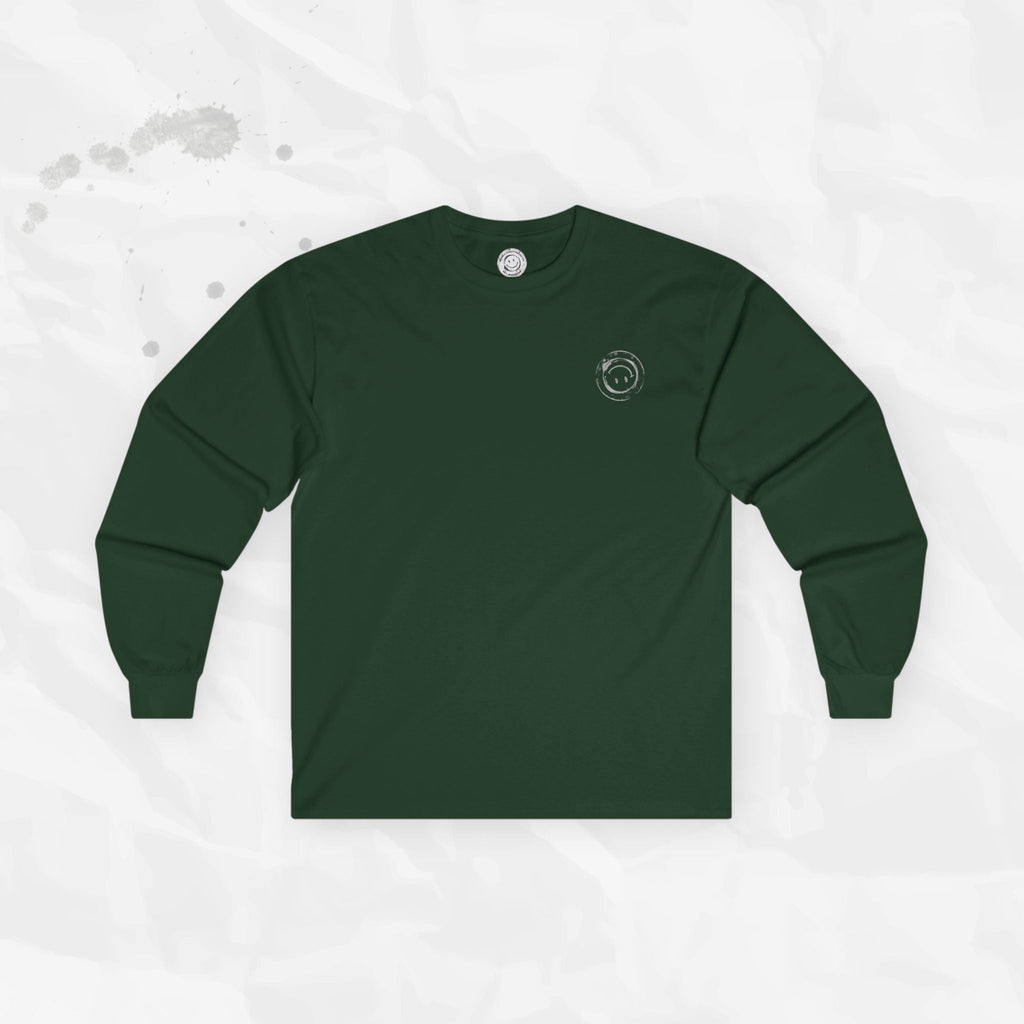 Floating Through It - Long Sleeve T-Shirt
