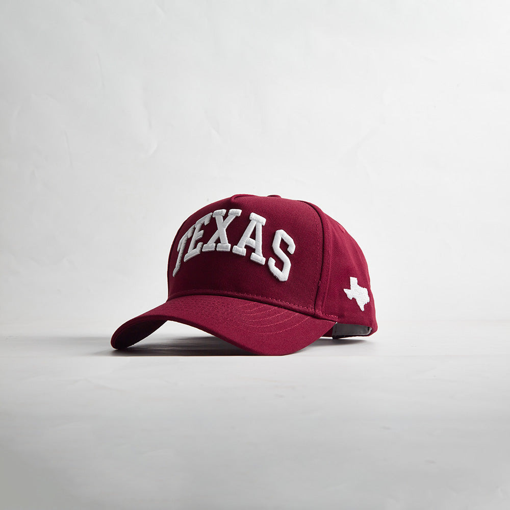 The State of Texas Legacy Snapback