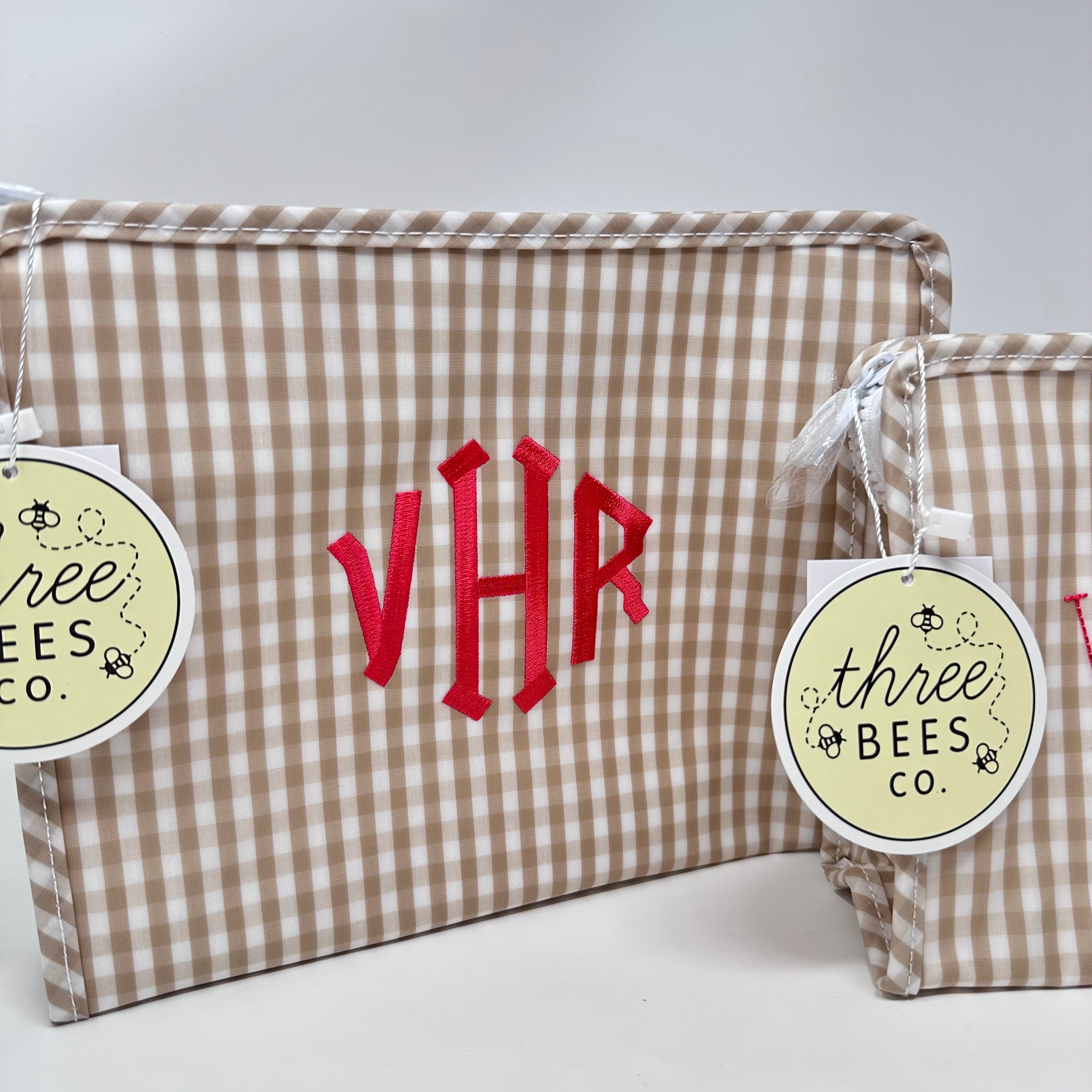 TRVL Roadie Size SMALL