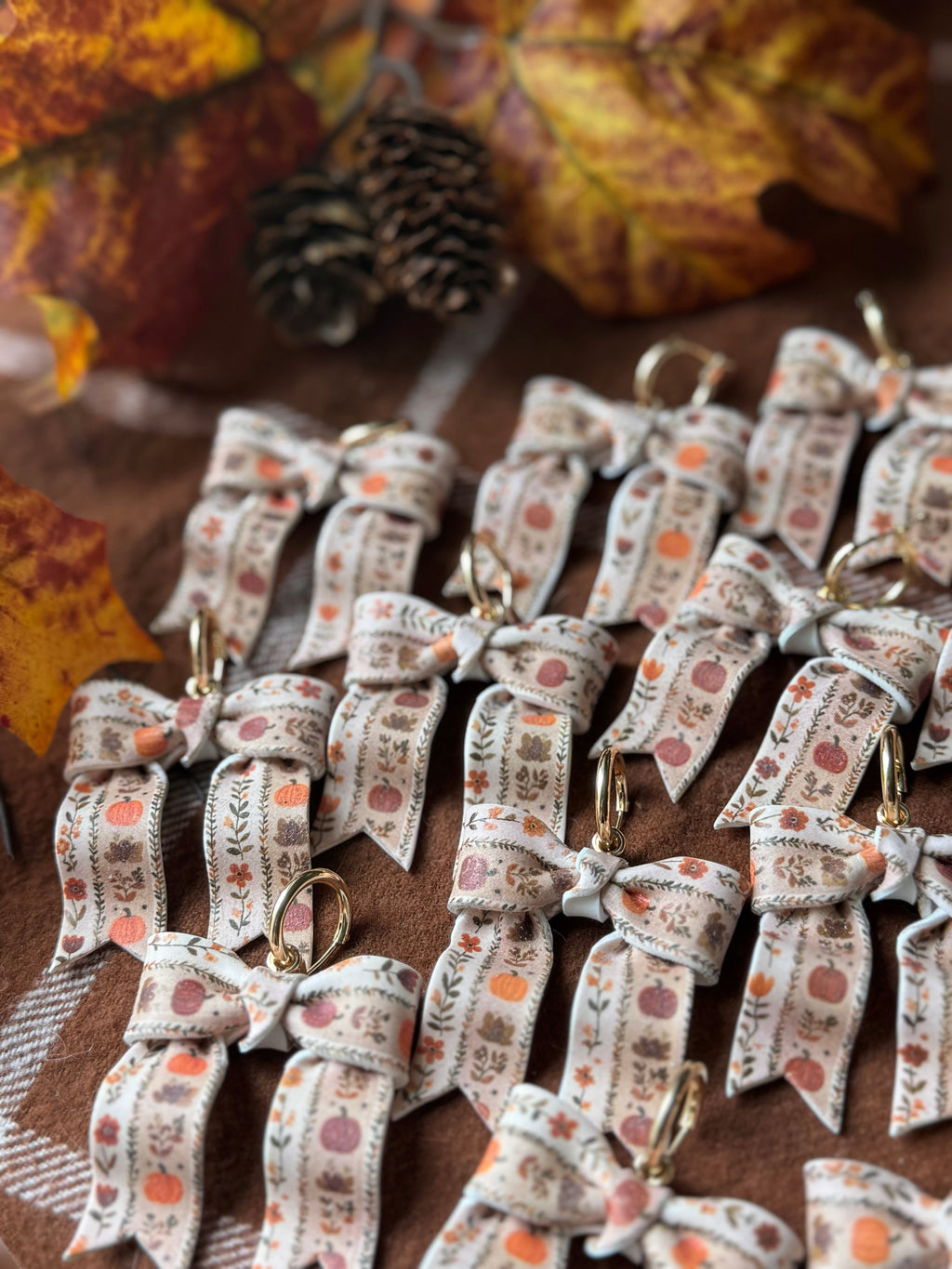 Autumn Bows