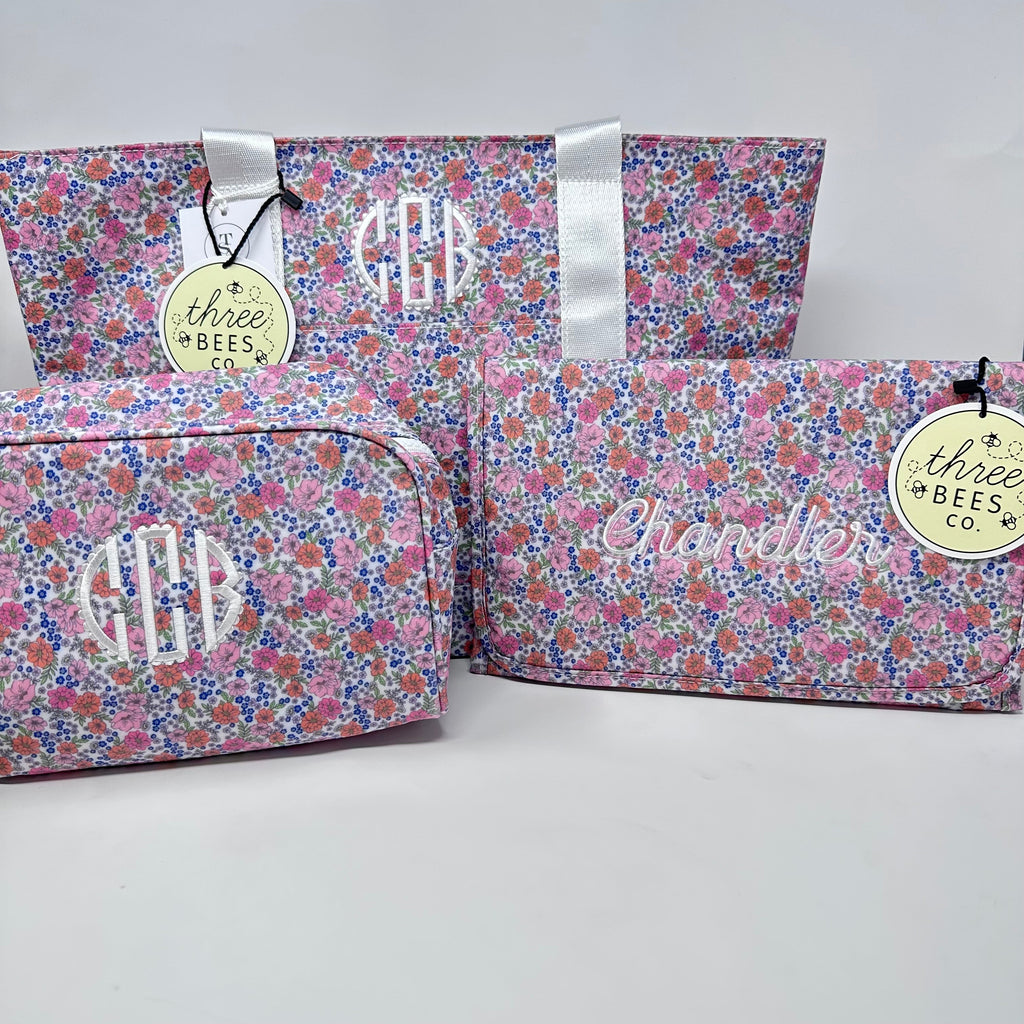 TRVL Game Changer Pad