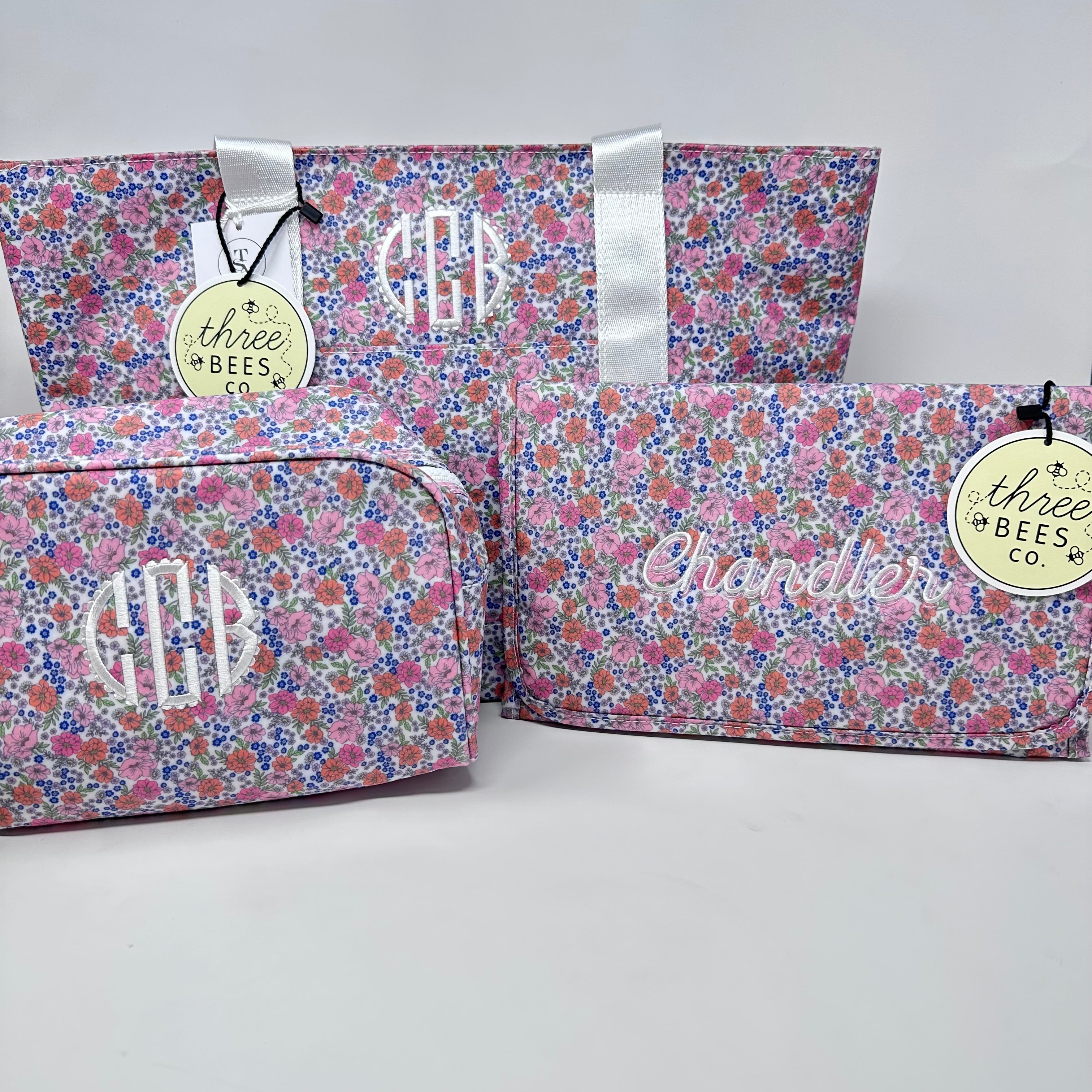 TRVL Game Changer Pad