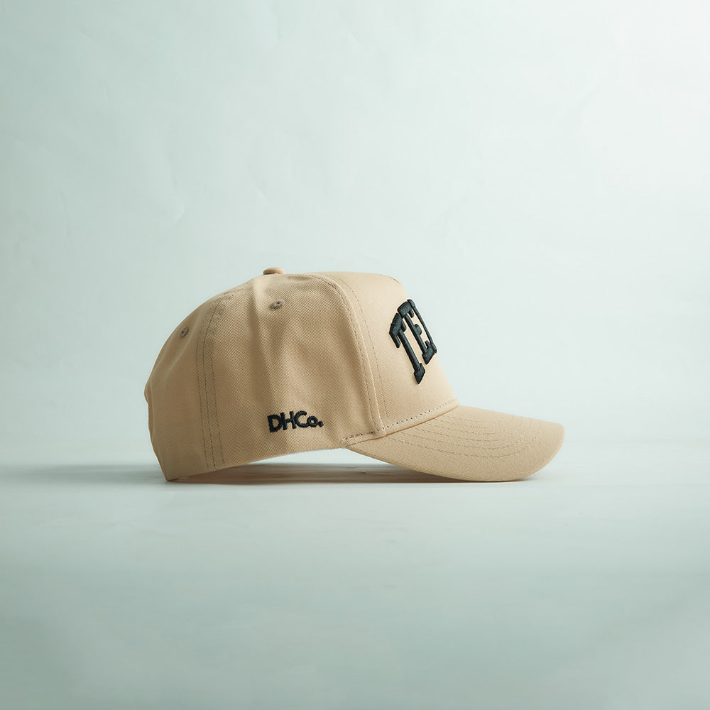 The State of Texas Legacy Snapback