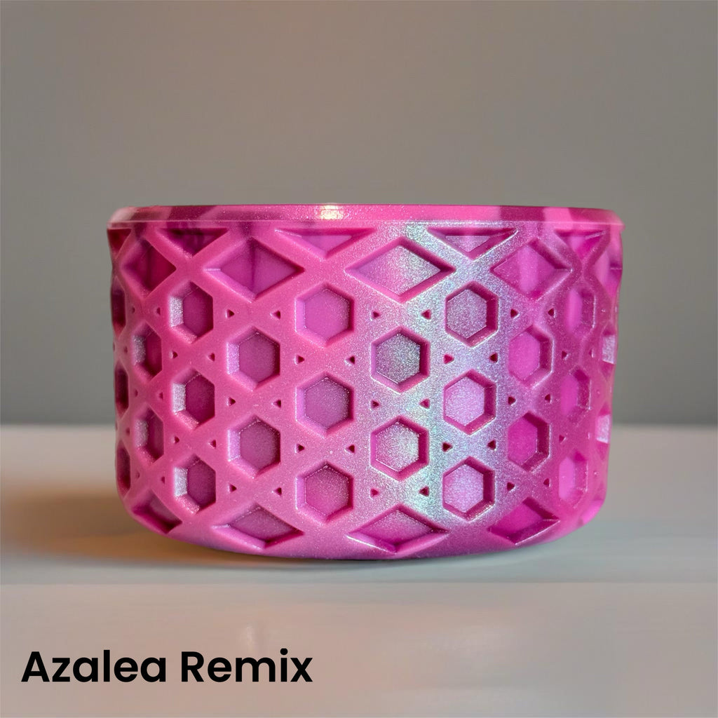 Azalea Remix Waffle Boot
