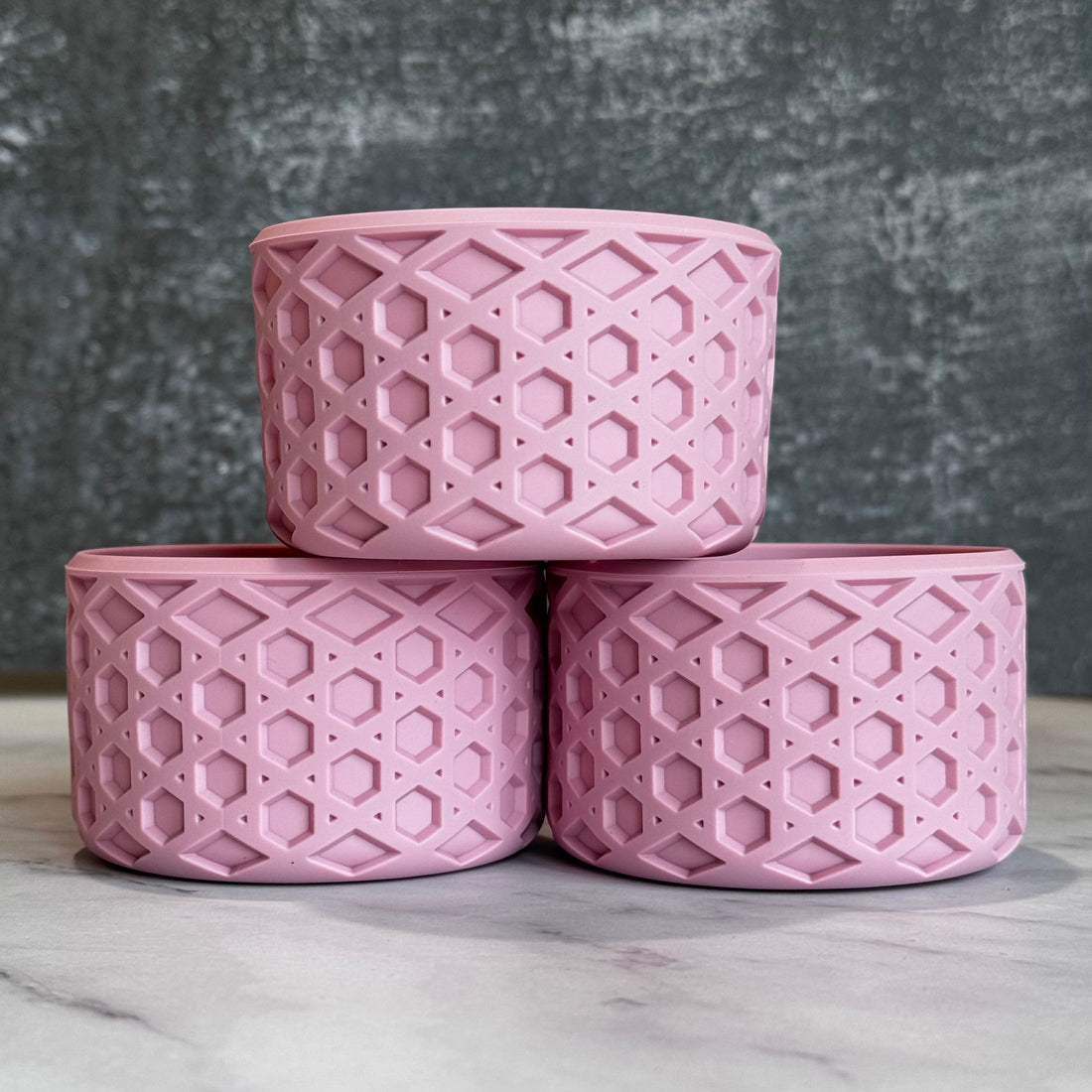 PASTEL POP Waffle Boot