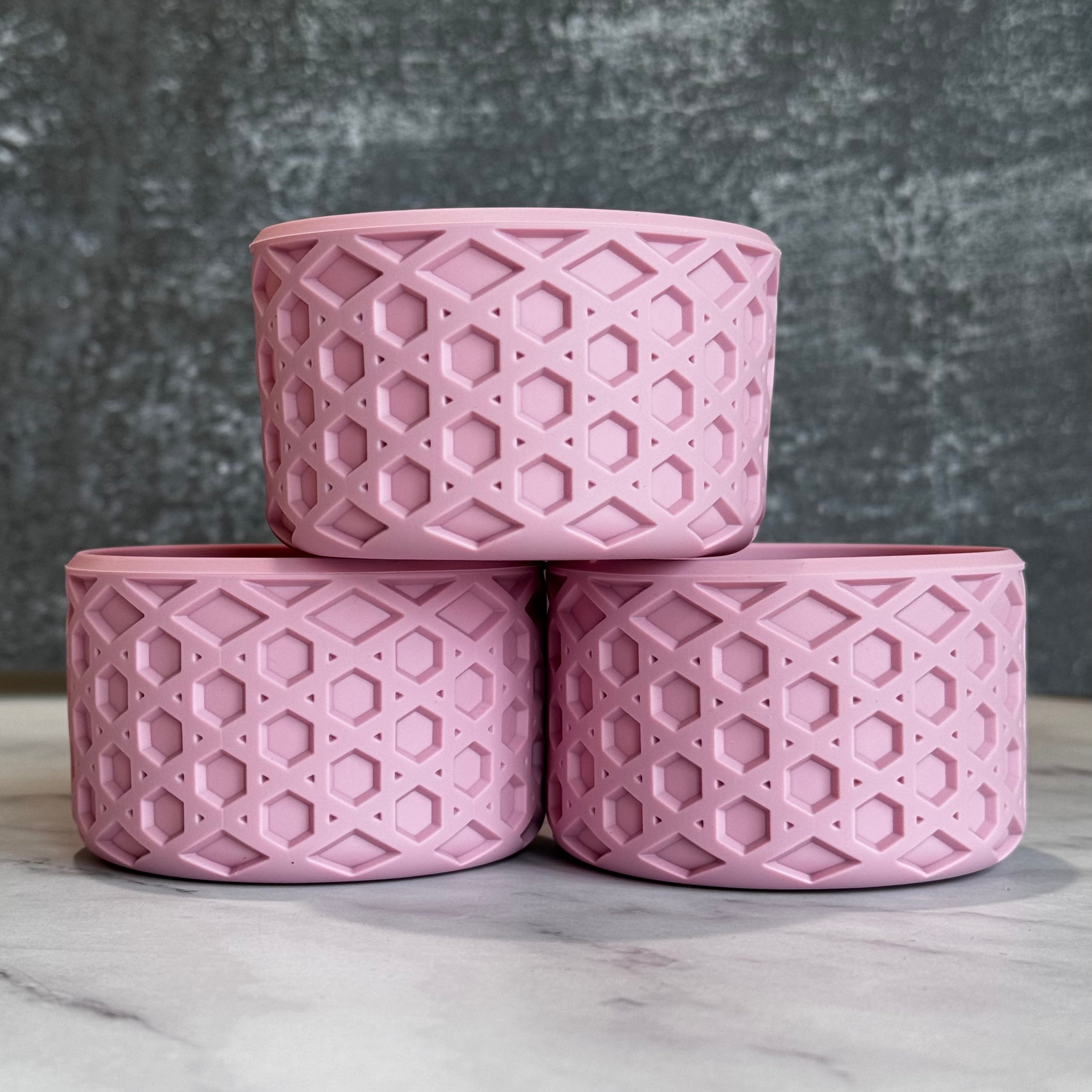 PASTEL POP Waffle Boot