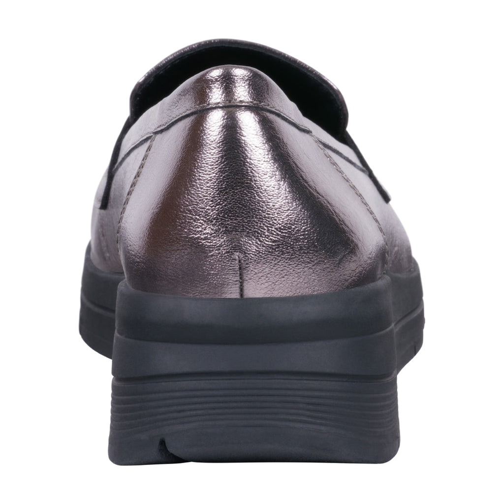 Women's Esther Pewter Loafers