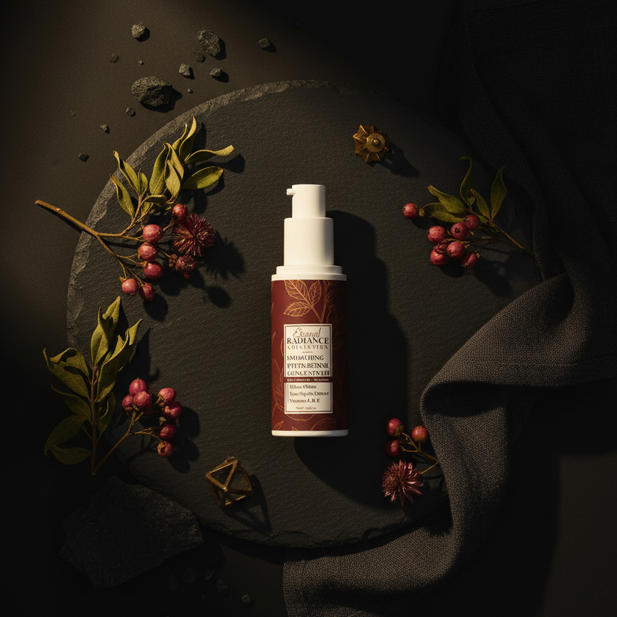 IVY & ONYX | Step 3: Smoothing Phyto-Retinol Concentrate