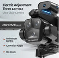 C10 Max 6000M GPS RC Drone with HD Camera (One Set)