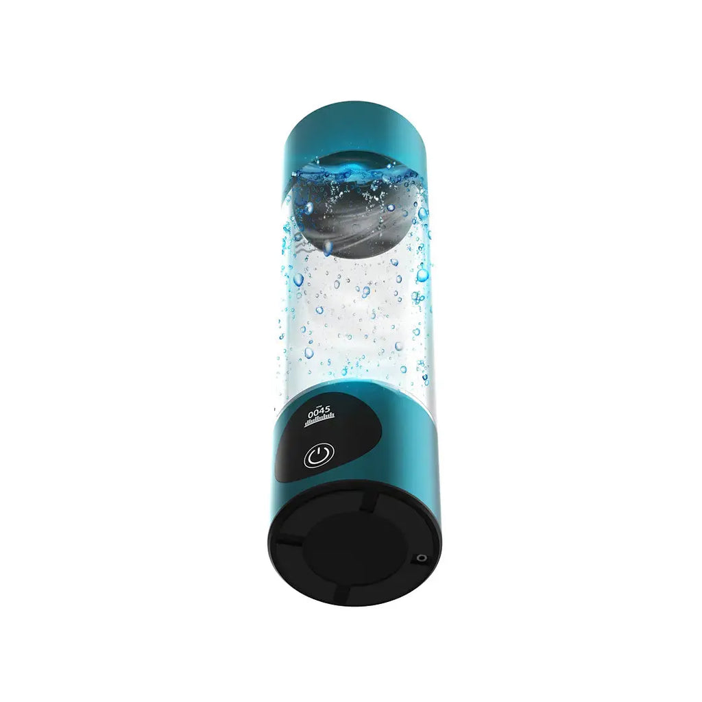 Hydro Water Bottle