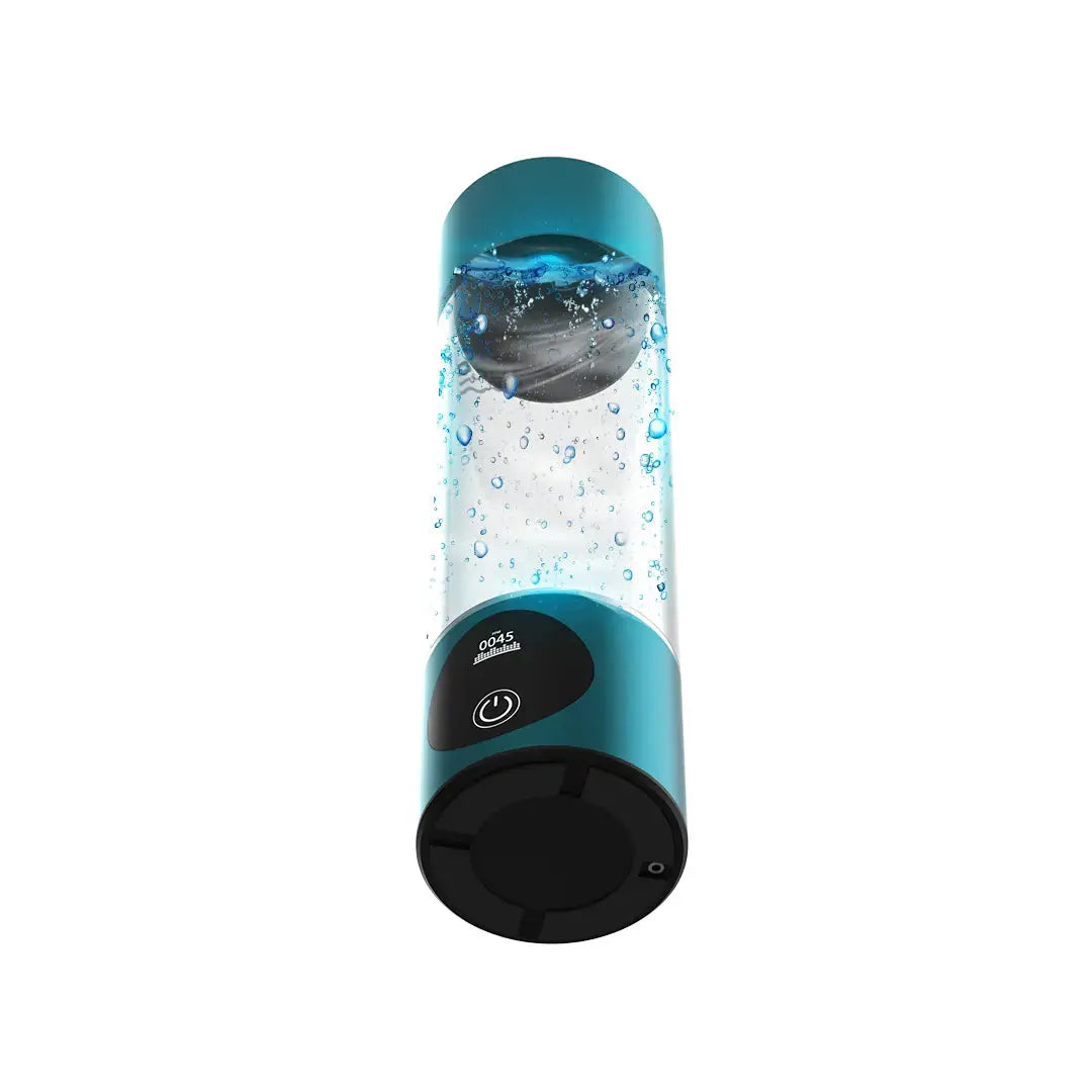 Hydro Water Bottle