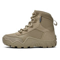 Tactical Combat Boots for Outdoor Hiking and Climbing