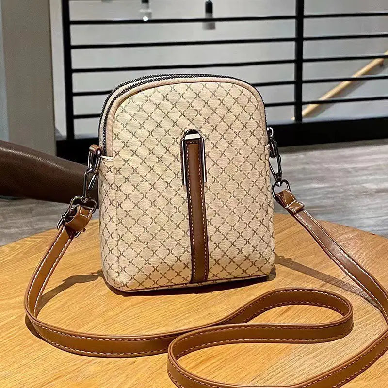 Summer Mini Crossbody Bag for Women