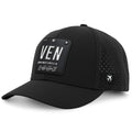VEN - Classic Performance Black/Black