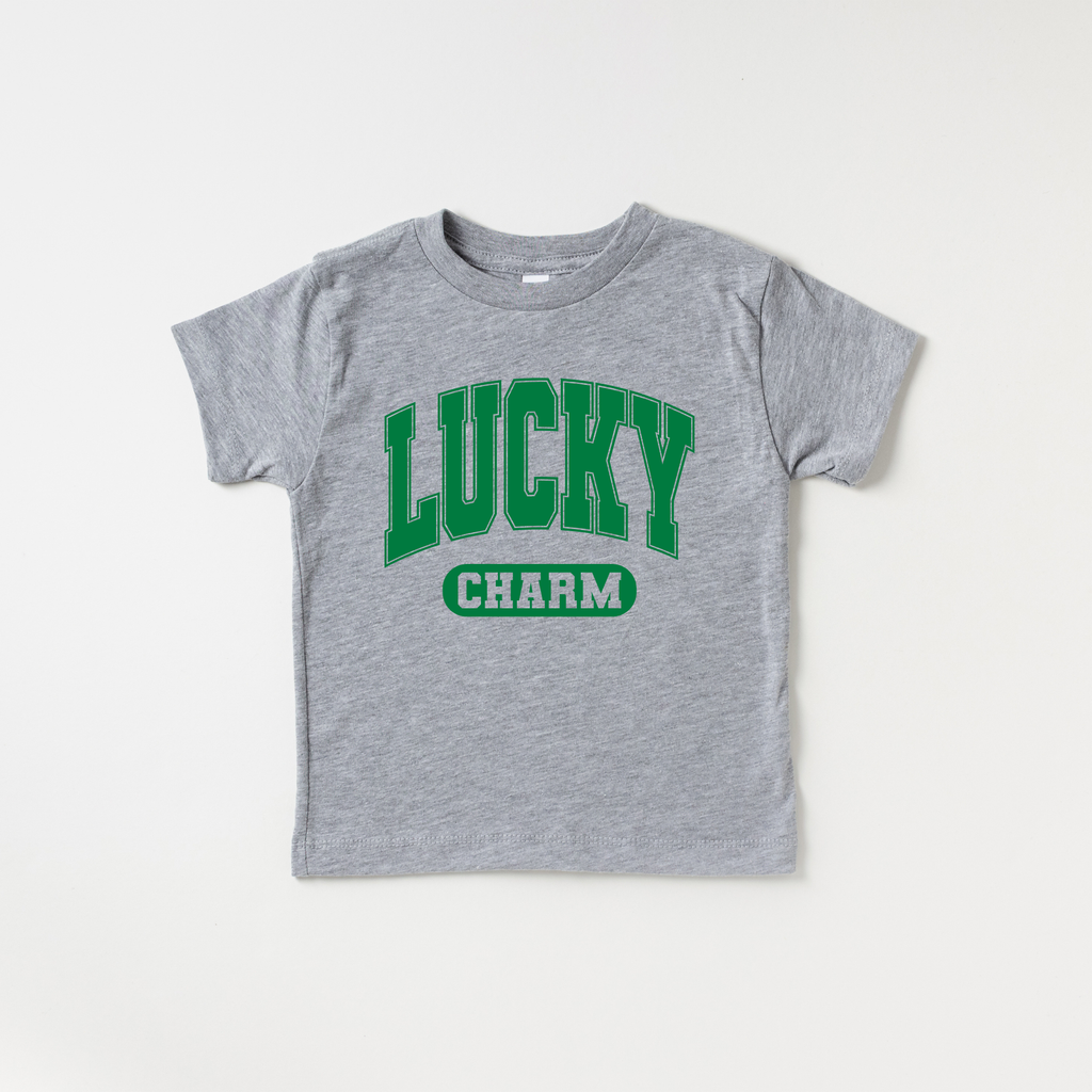 Lucky Charm