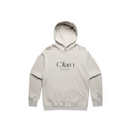 Faded Bone Unisex Hoodie