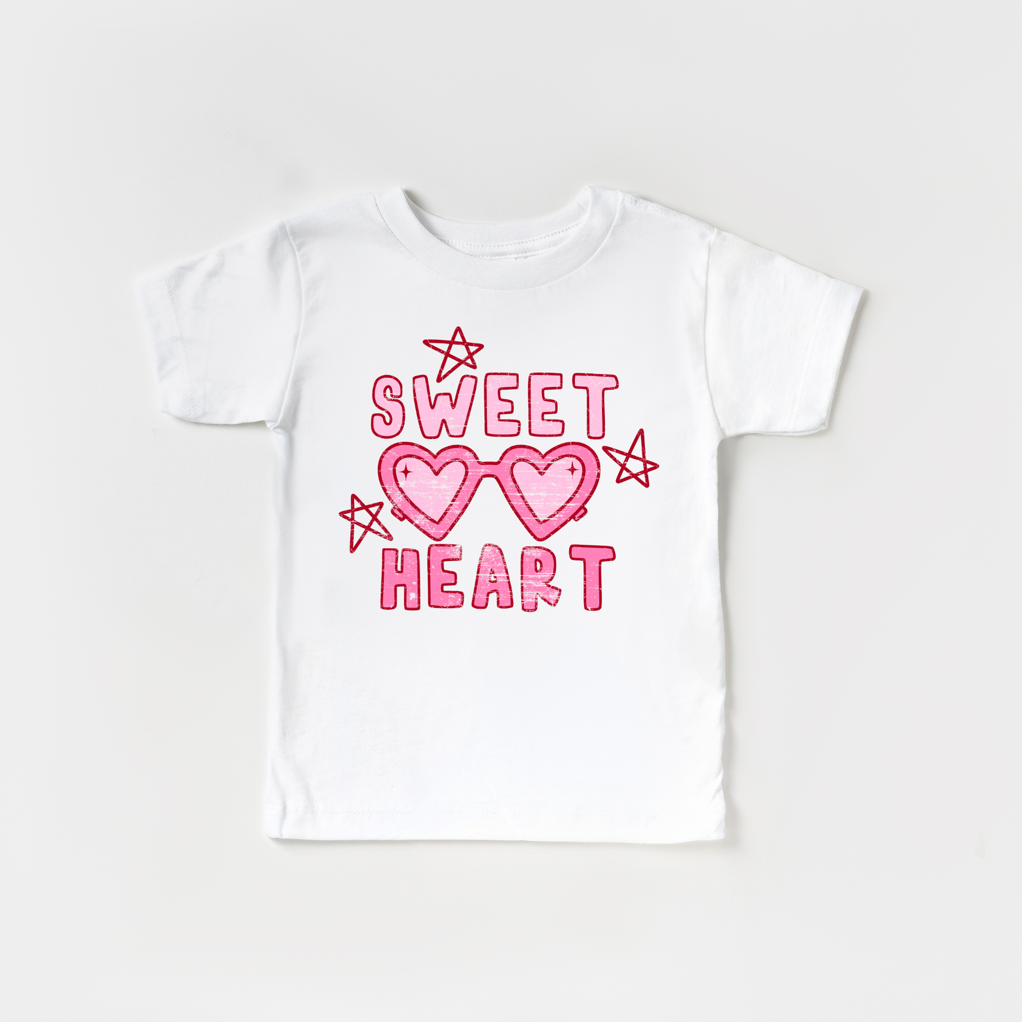 Sweet Heart Sunglasses