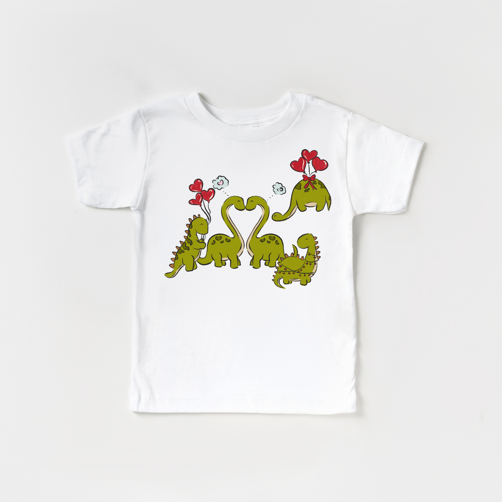 Dino Love