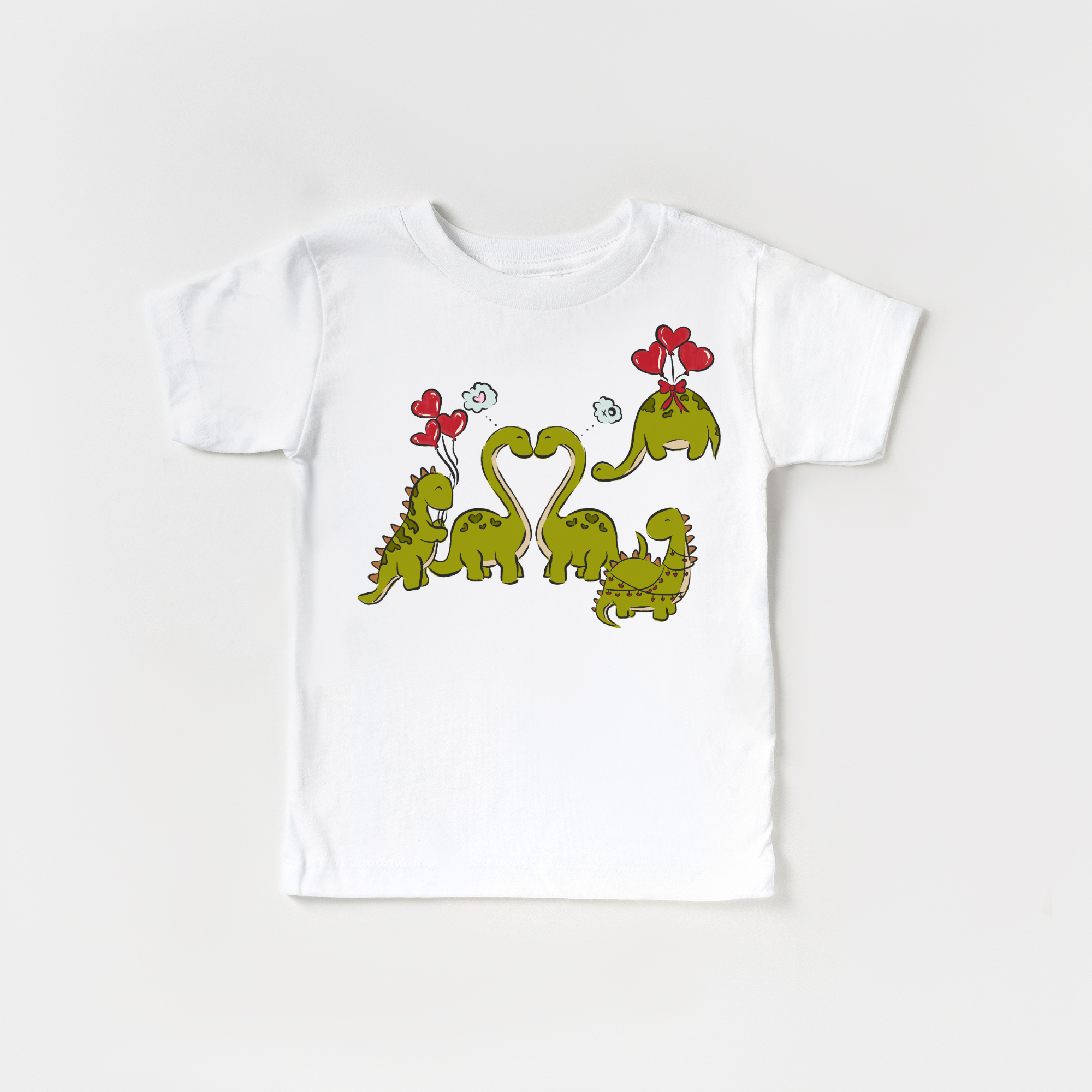 Dino Love