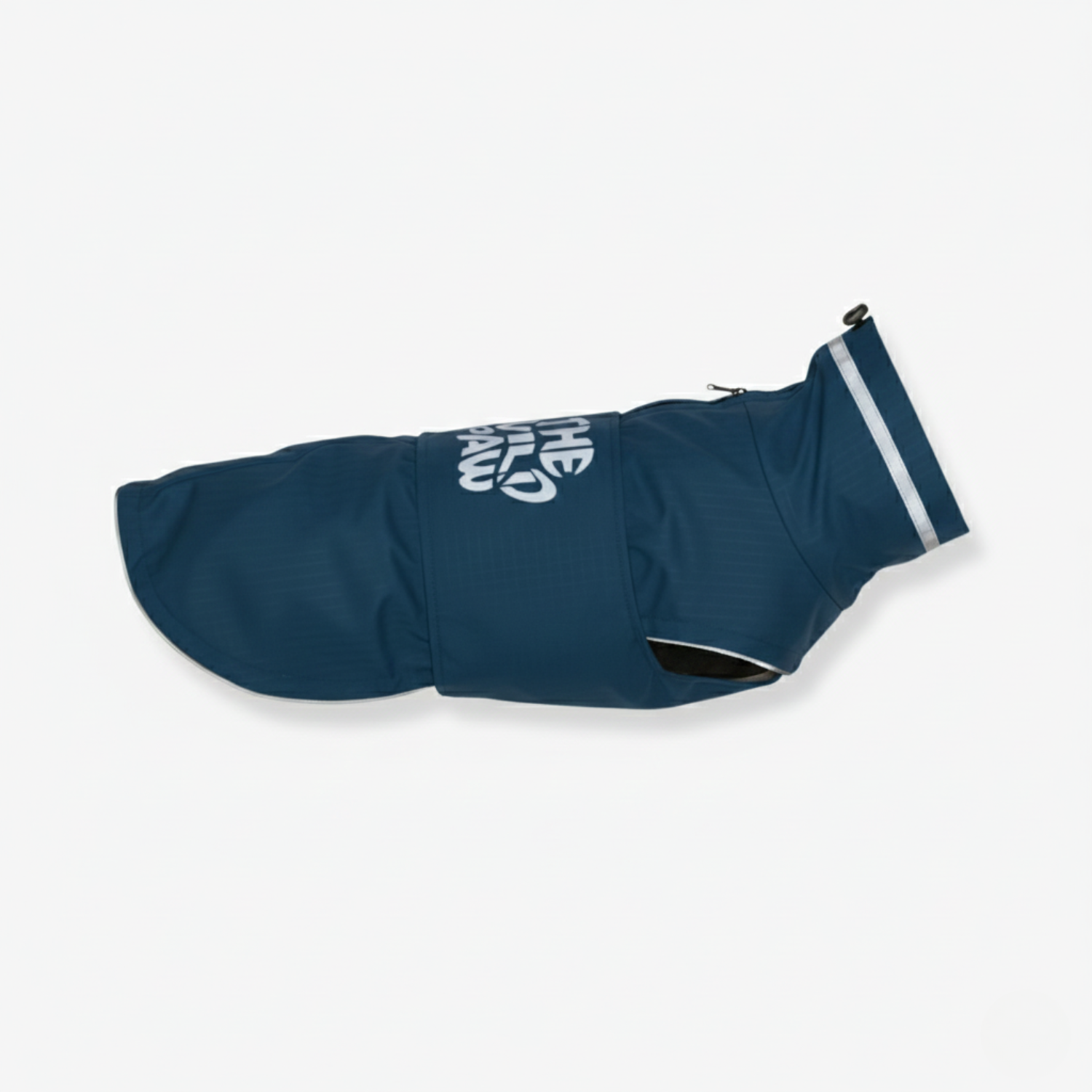 WildGuard Waterproof Dog Rain Coat