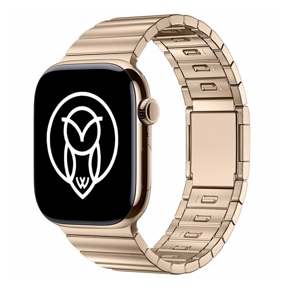 Elowen Stainless Steel band
