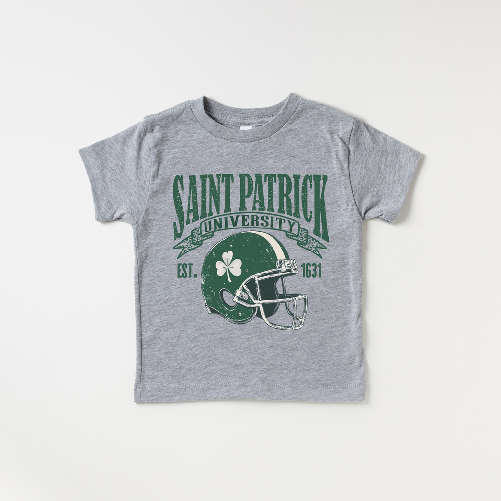 St. Patrick University