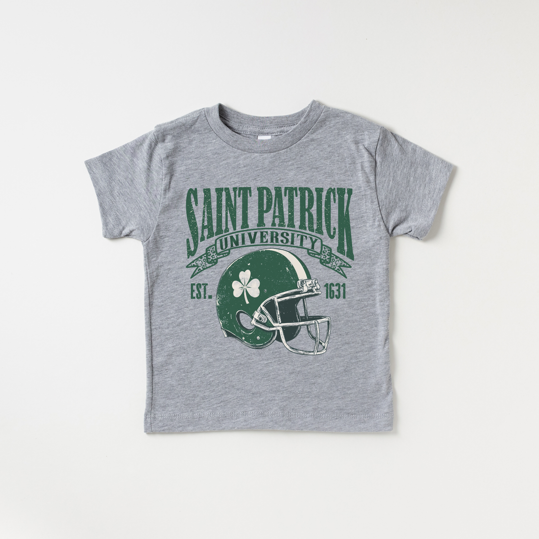 St. Patrick University