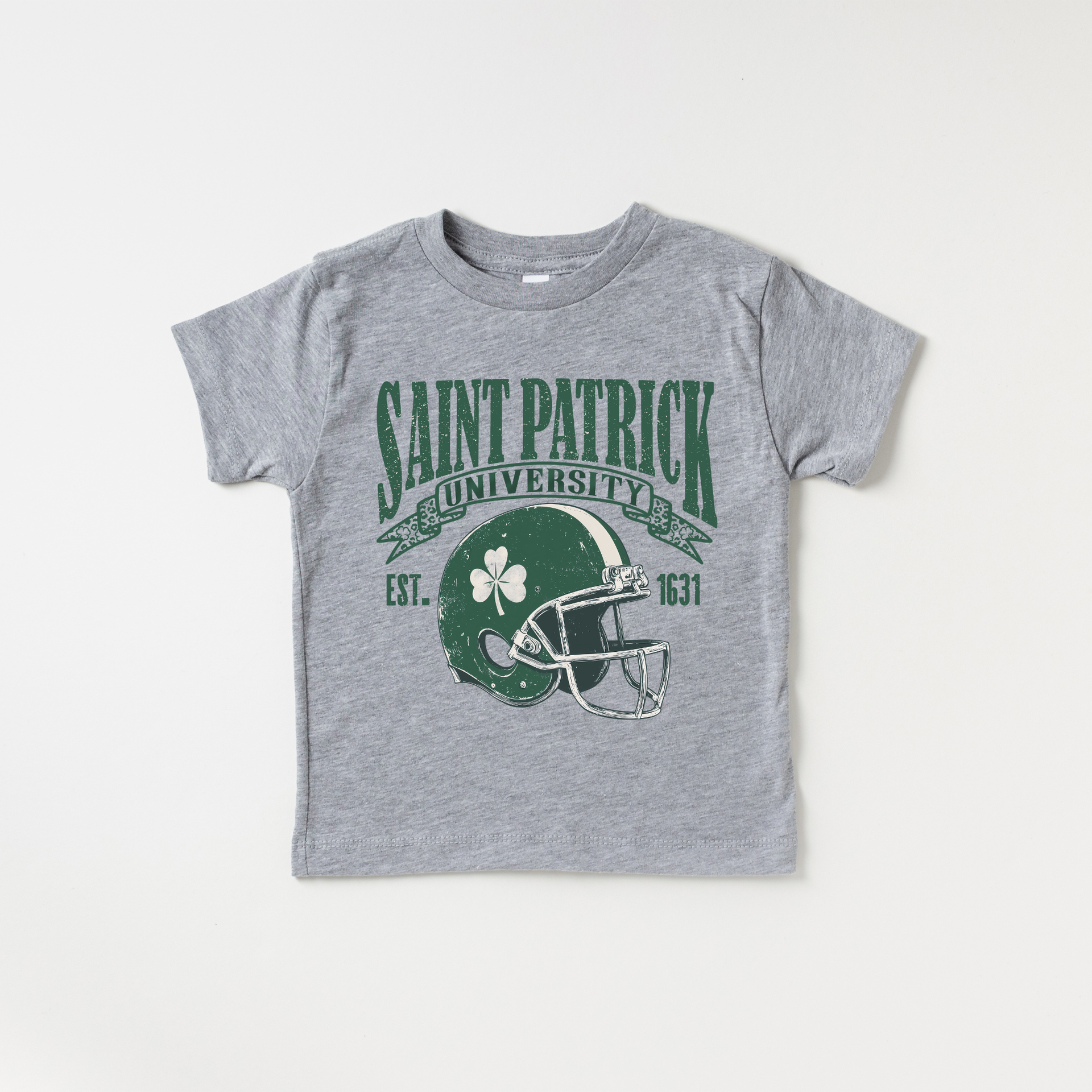 St. Patrick University