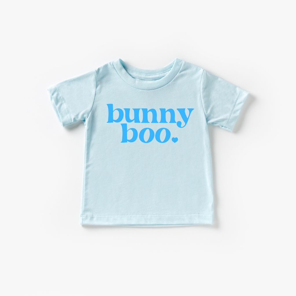 Bunny Boo Easter Shirt