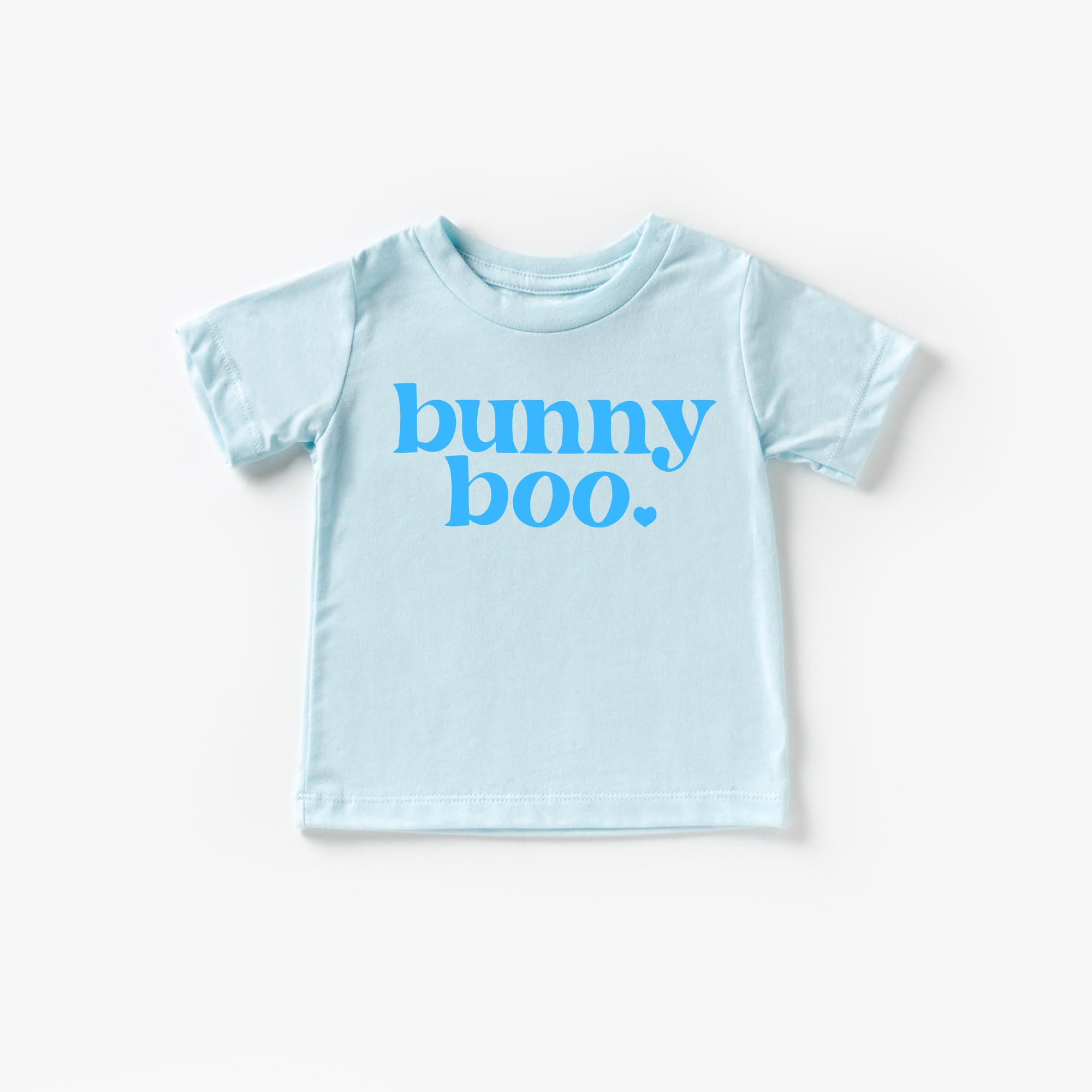 Bunny Boo Easter Shirt