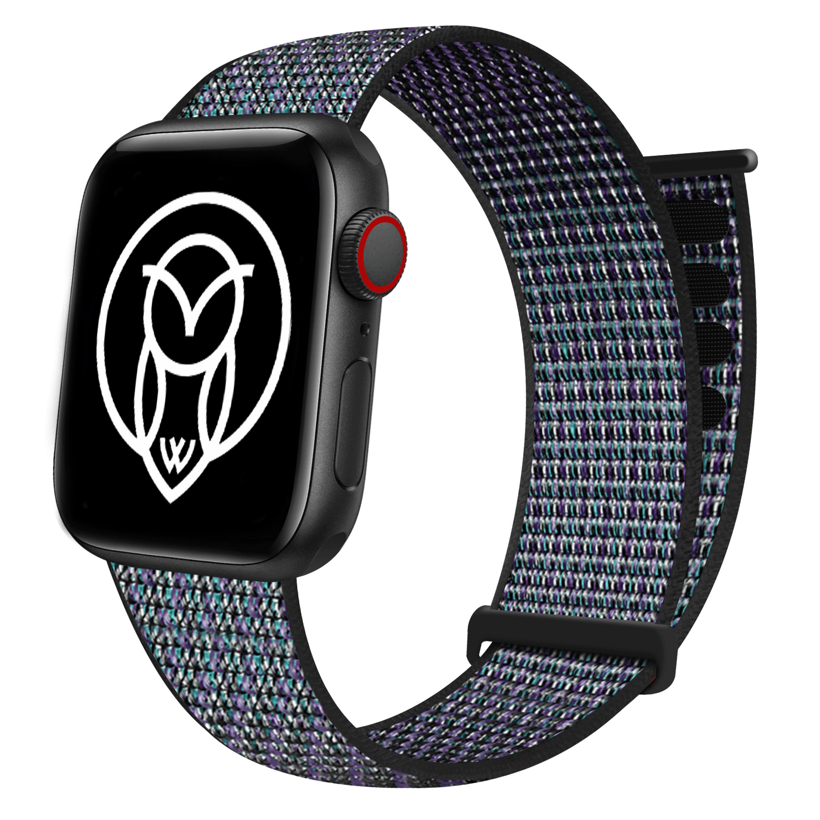 Nyx Nylon Loop Band