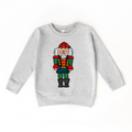 Nutcracker Sweater