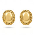 Winnie Statement Earring