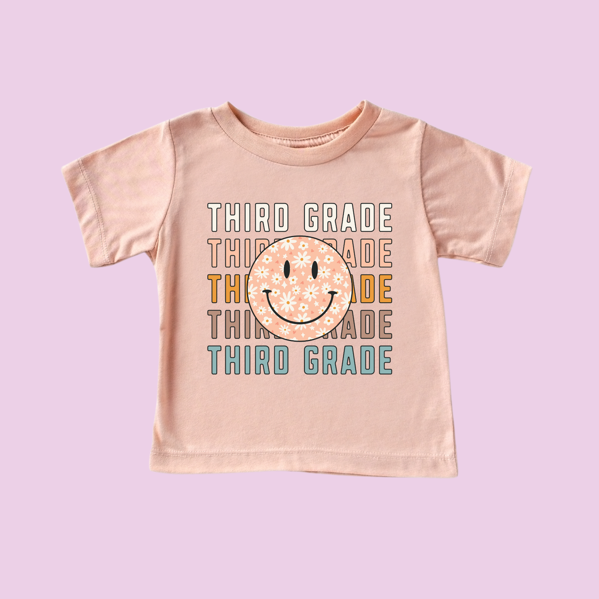 Third Grade