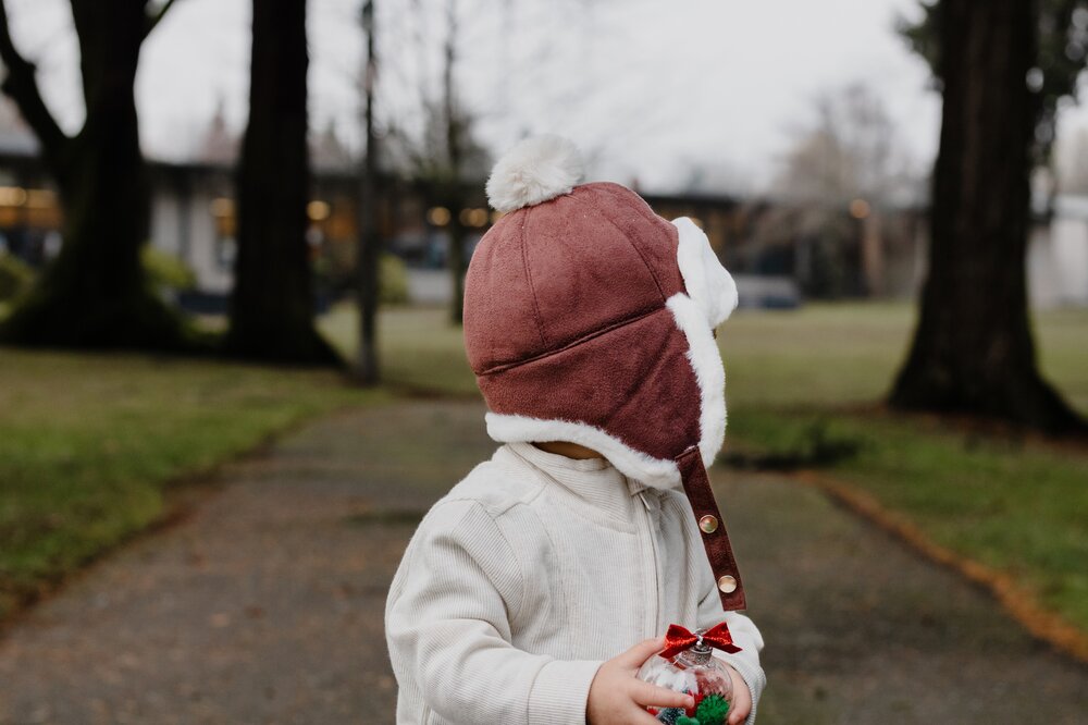 Cozy Faux Fur-Lined Kids Winter Hat – Warm |Trapper Hat
