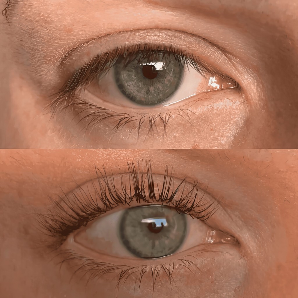 Luxe Lashlift Set Professional Home Lash Lift Kit BOGO