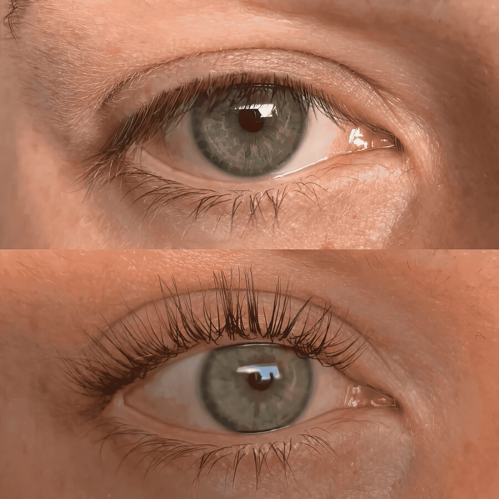 Luxe Lashlift Set Professional Home Lash Lift Kit BOGO