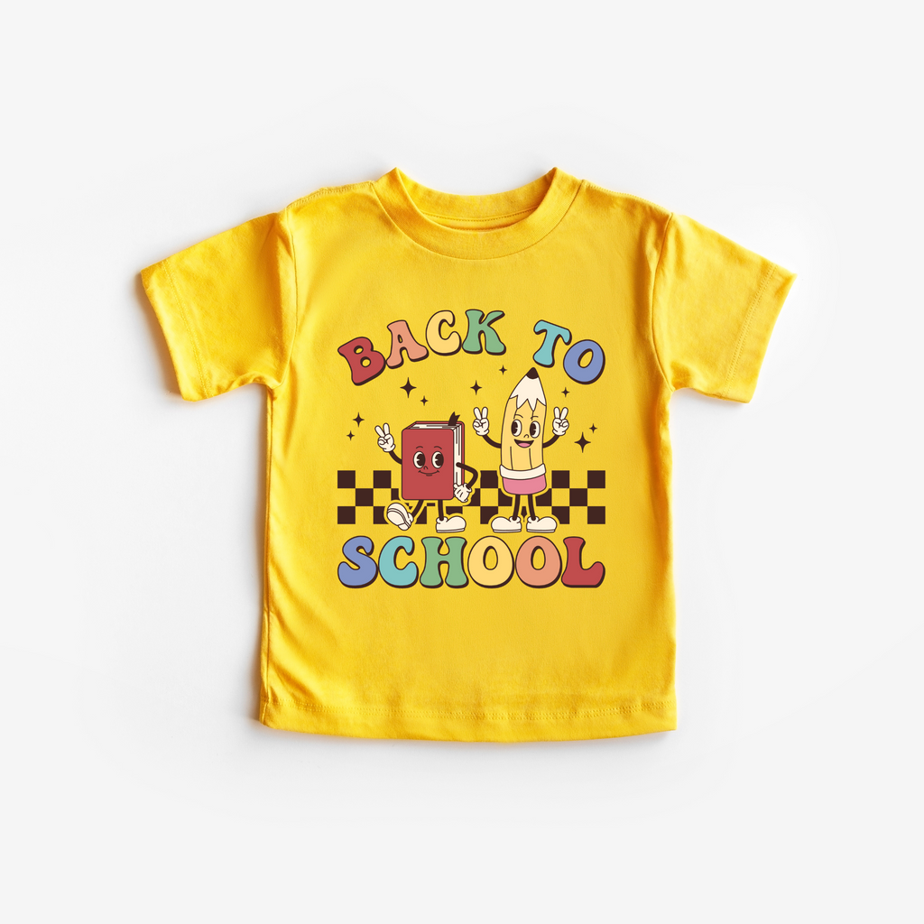 Back to School