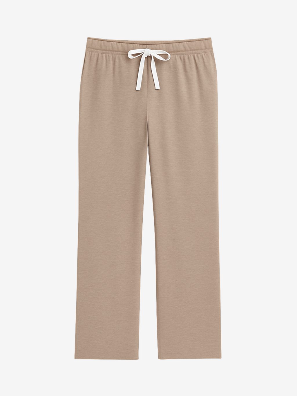 Donna Moisture-Wicking Pajama Pants in Light Blue - Image 6