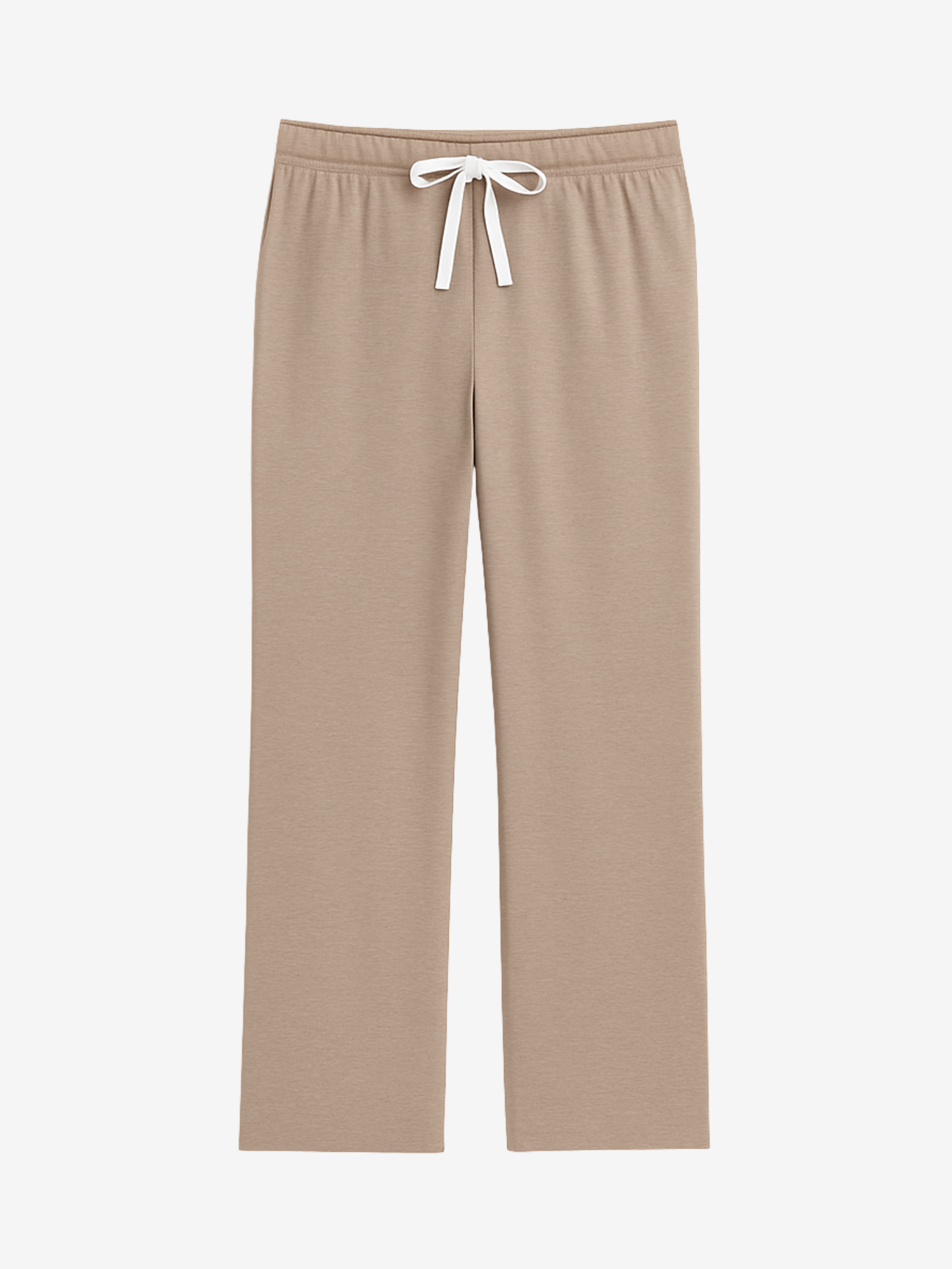 Donna Moisture-Wicking Pajama Pants in Light Blue - Image 6