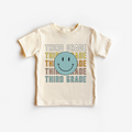 Third Grade