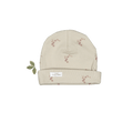 The Printed Hat - Nola Pink