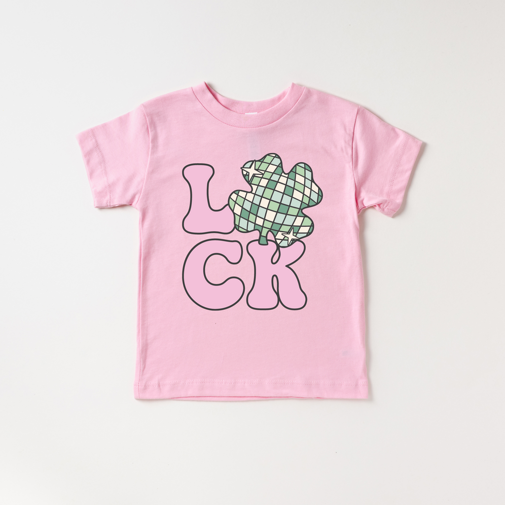 Luck St Patrick's Day Shirt