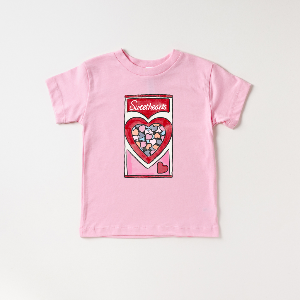 Conversation Hearts