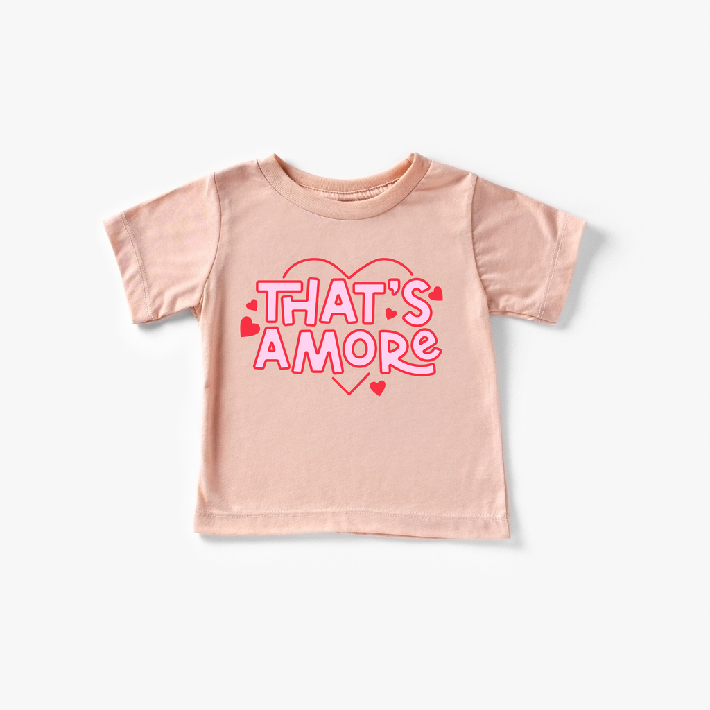 That's Amore