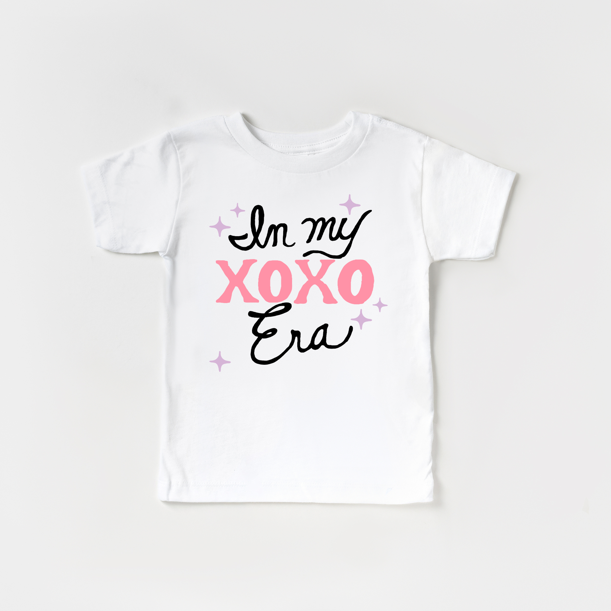 In my XOXO Era