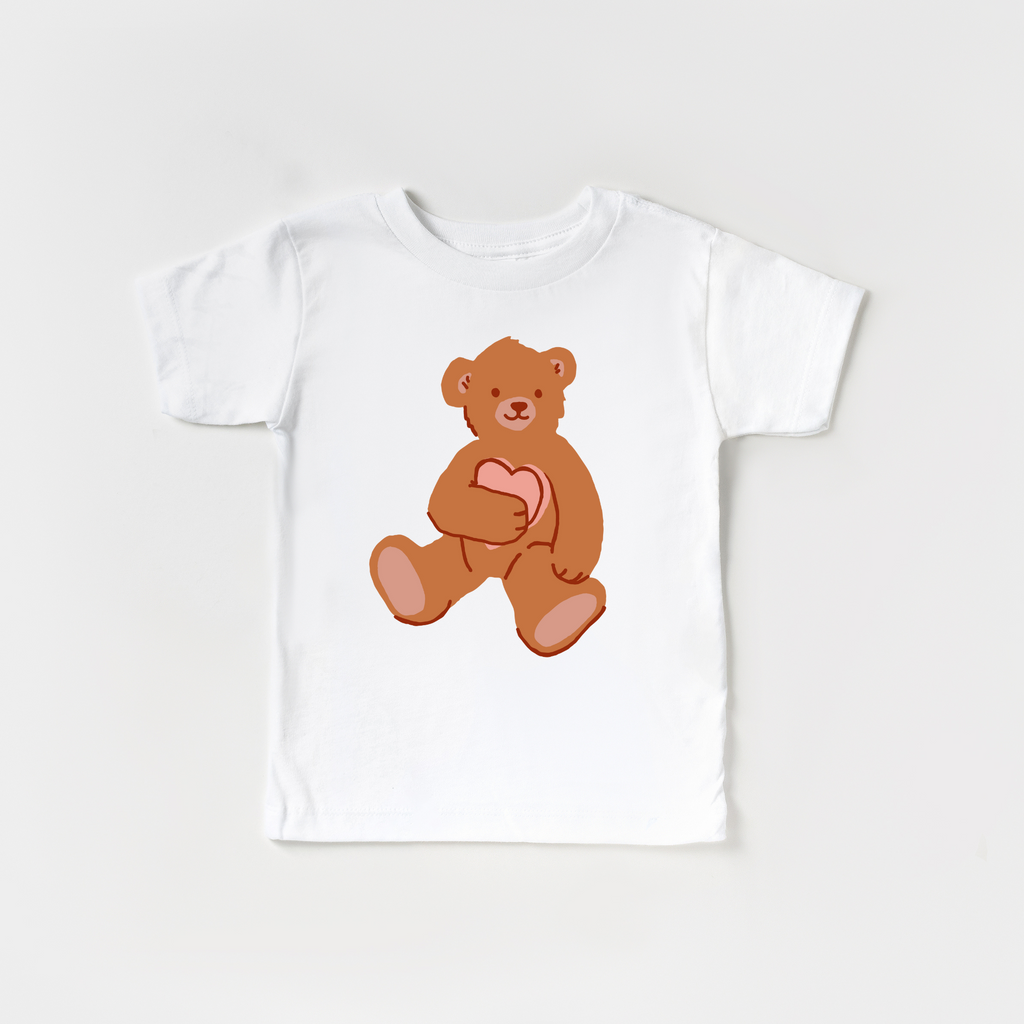 Big Bear Love